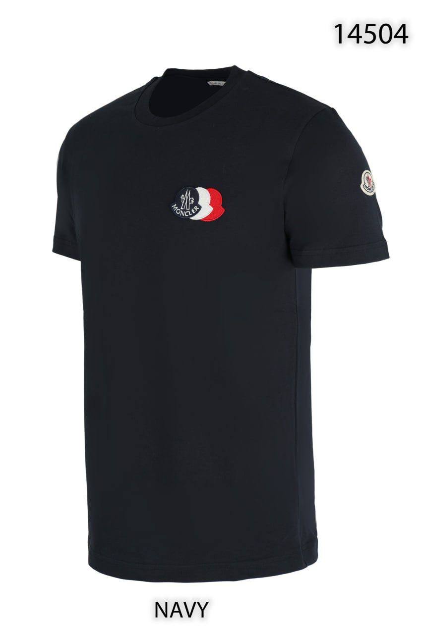 Moncle t shirt sa1108