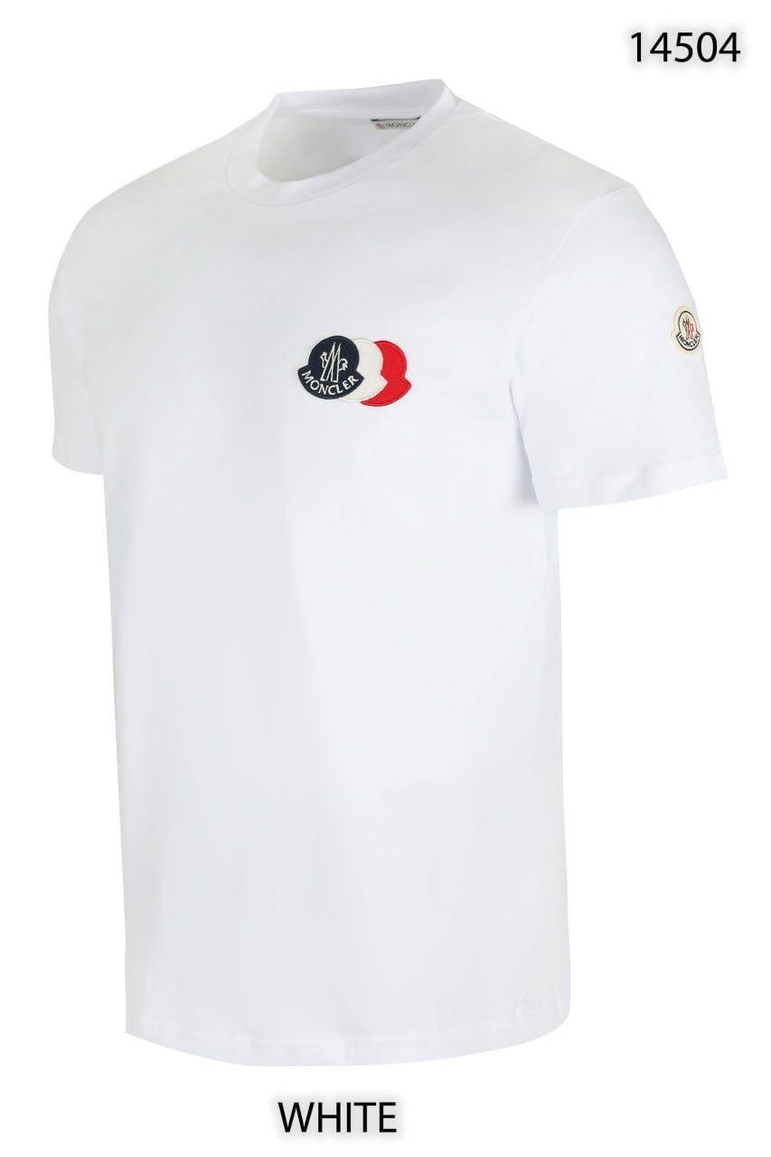 Moncle t shirt sa1108