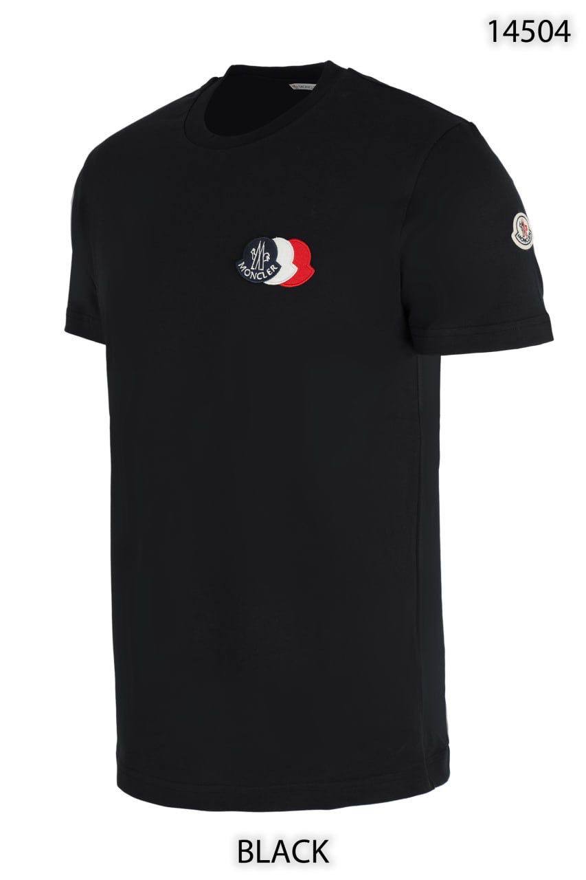 Moncle t shirt sa1108