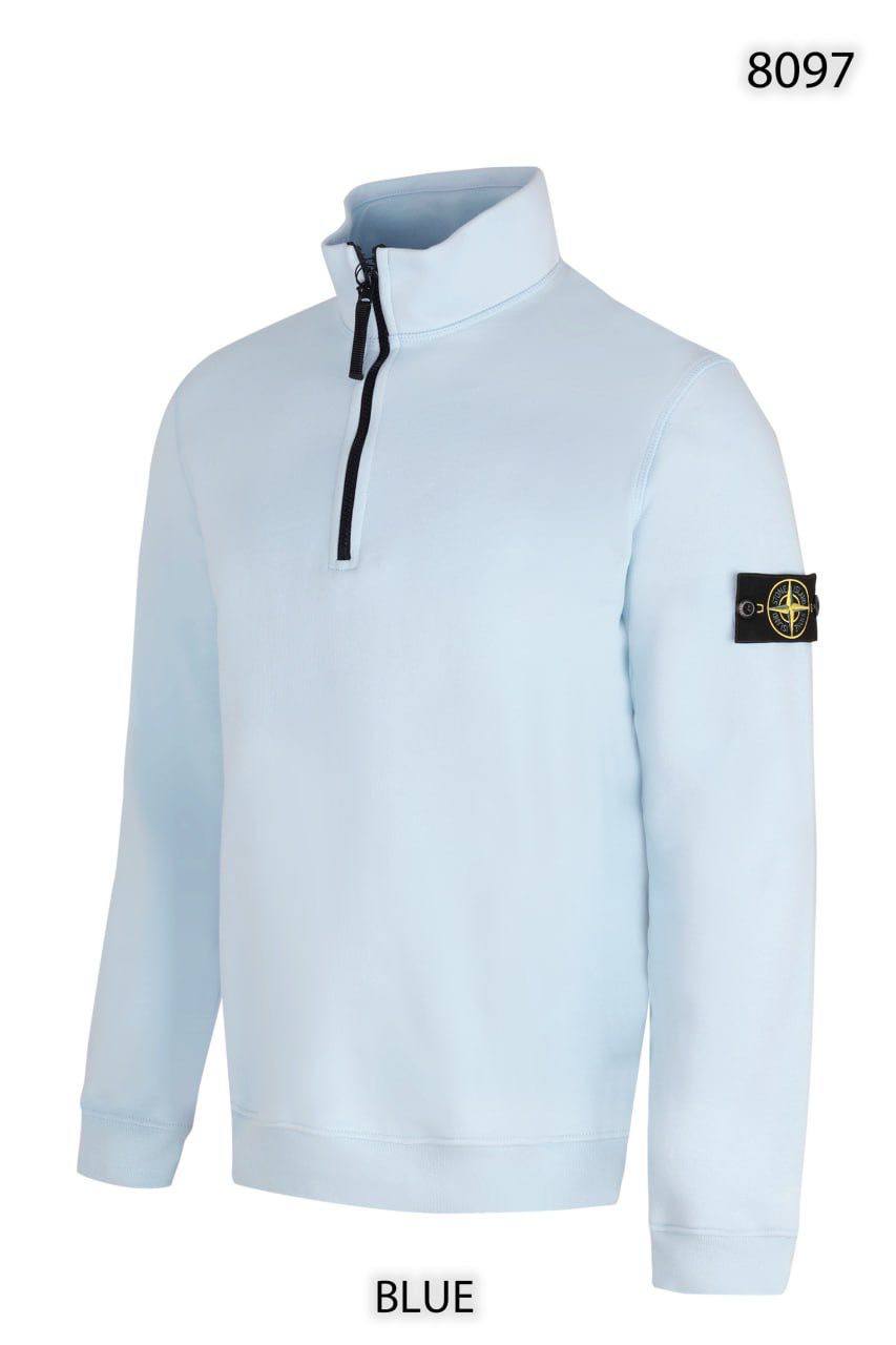 Ston island half zip sweatshirt sa1108