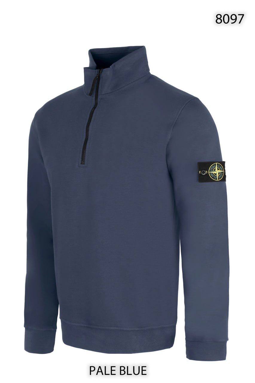 Ston island half zip sweatshirt sa1108