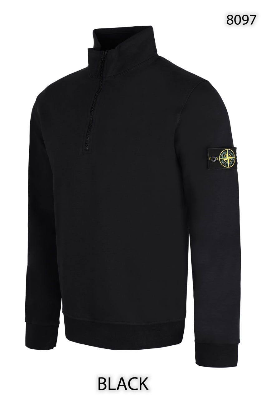 Ston island half zip sweatshirt sa1108