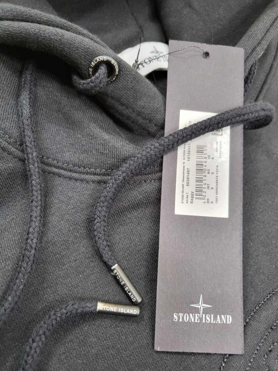 QUALITY  STON ISLAND TRACKSUIT ak1108