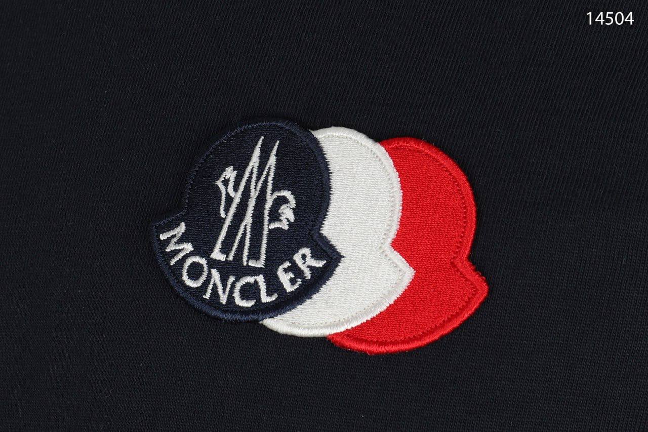 Moncle T-shirts or Swimshort na1108