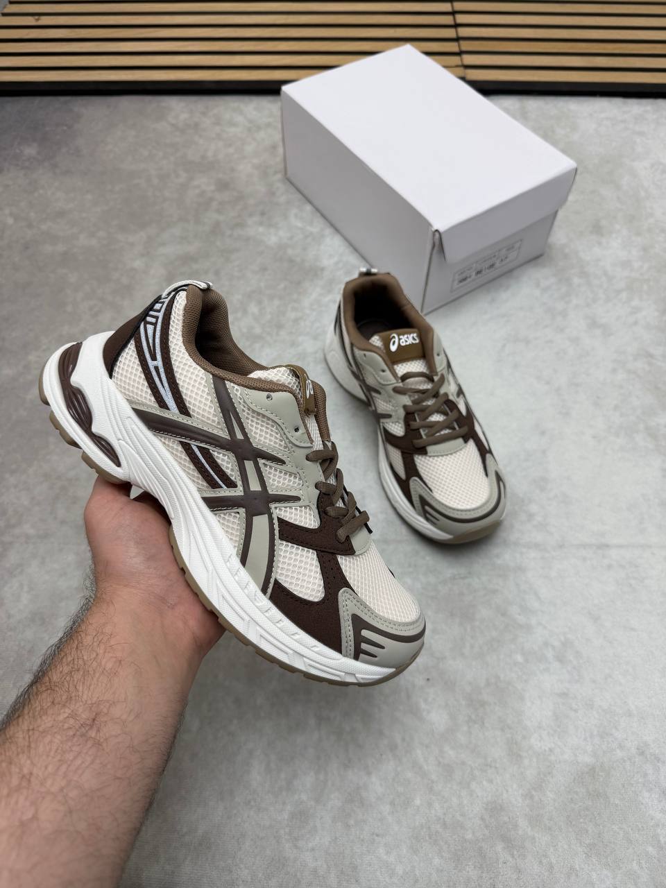 WOMEN ASICS SHOES am2905
