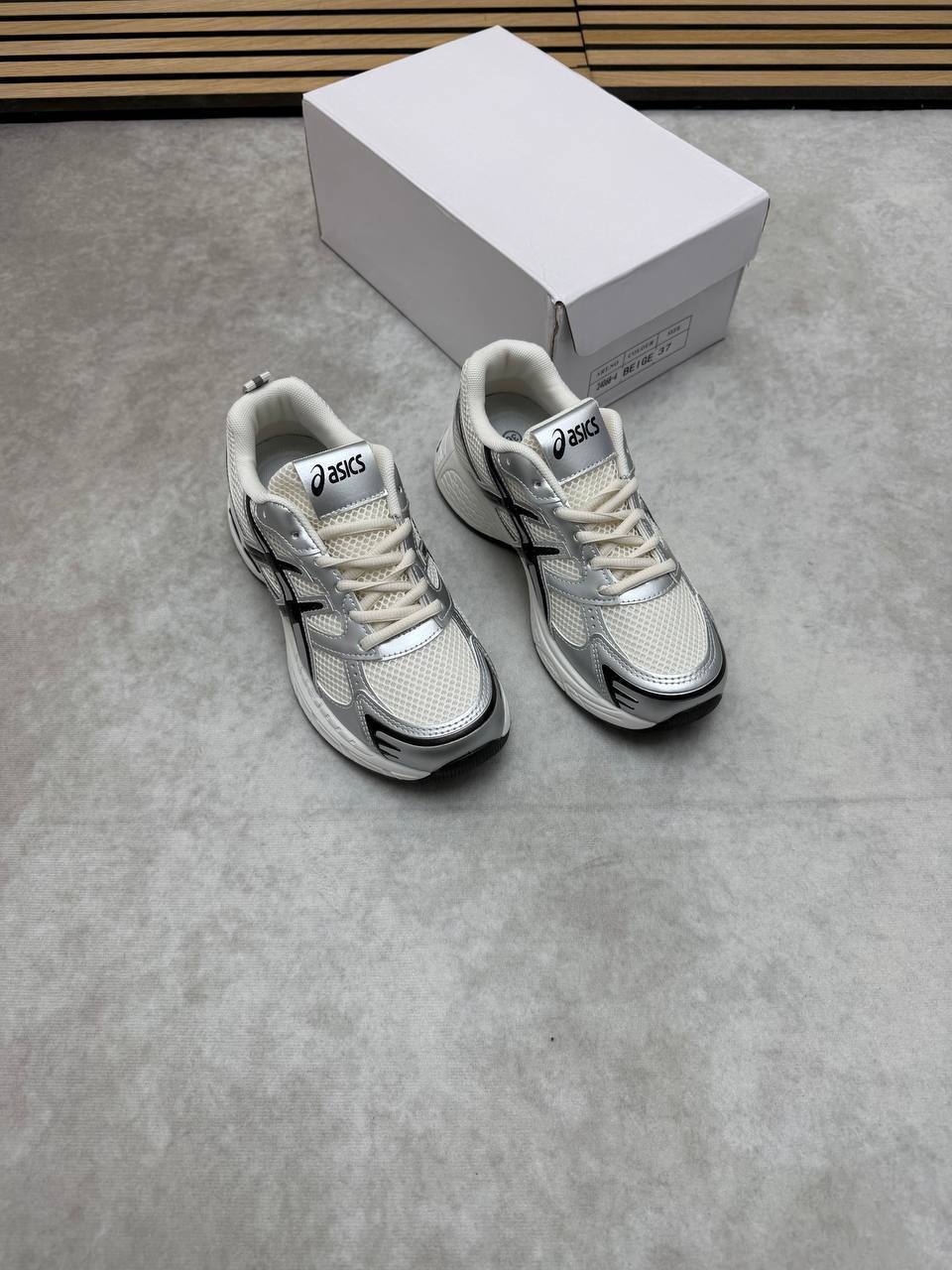WOMEN ASICS SHOES am2905