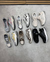 WOMEN ASICS SHOES am2905