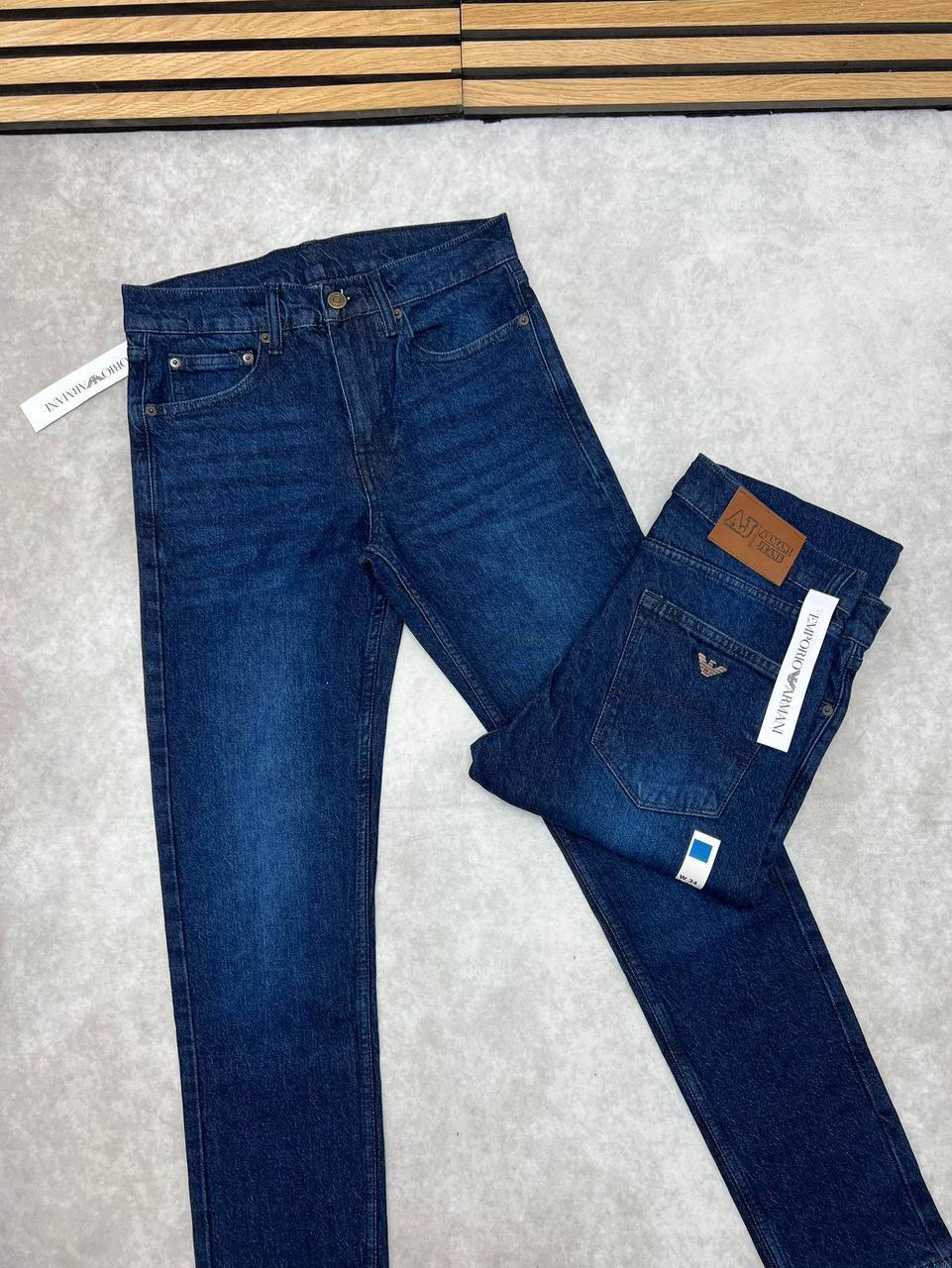 MENS ARMAN JEANS am2905
