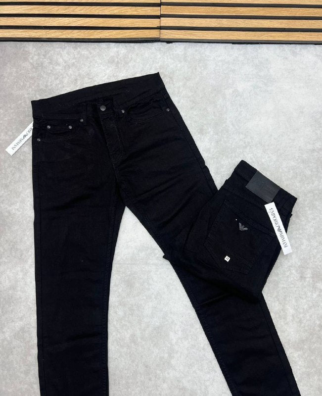 MENS ARMAN JEANS am2905