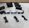 PRAD SUNGLASSES COME WITH BOX ETC am2905