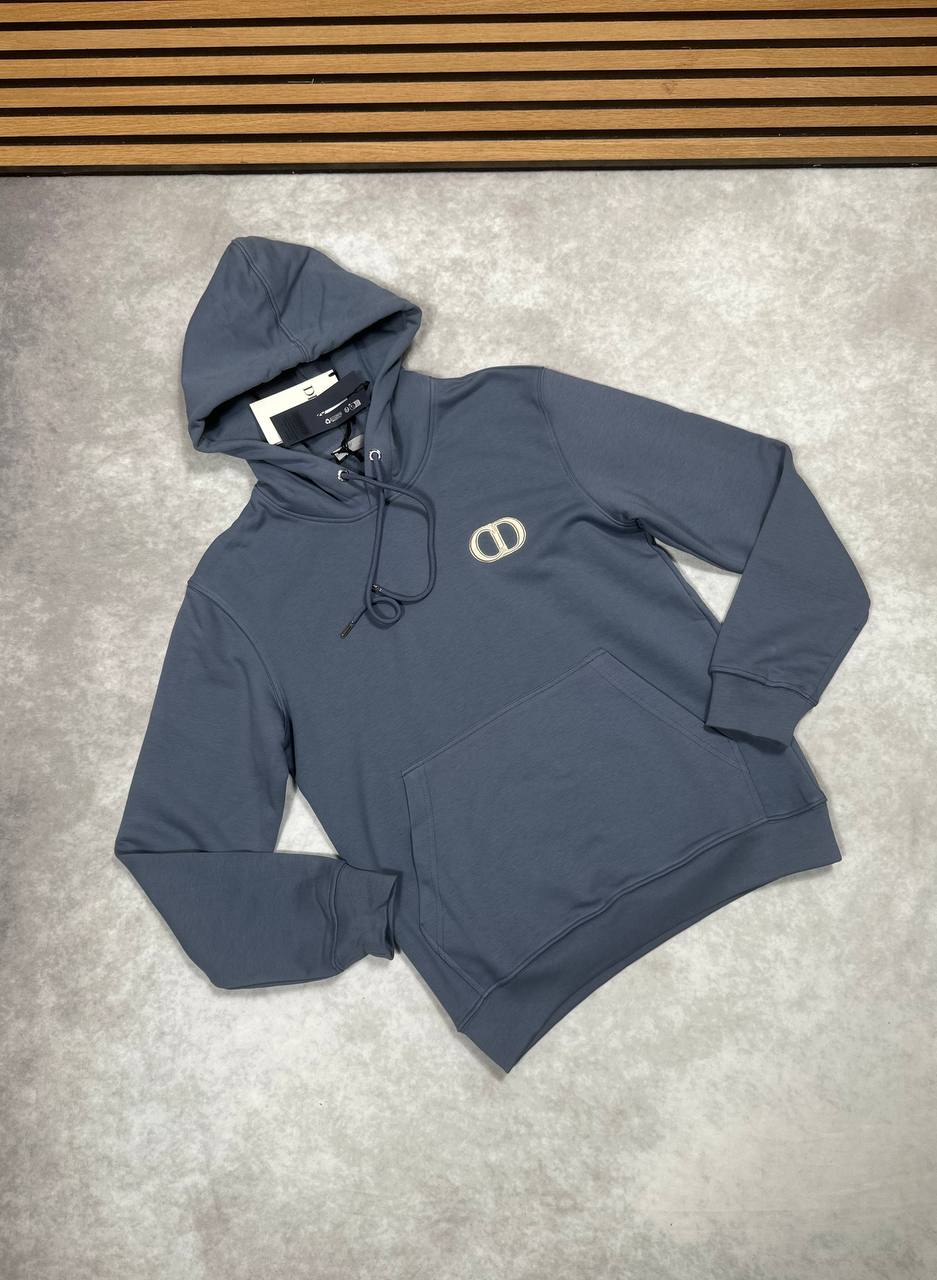 SUPER CLO DIO HOODIES am1108