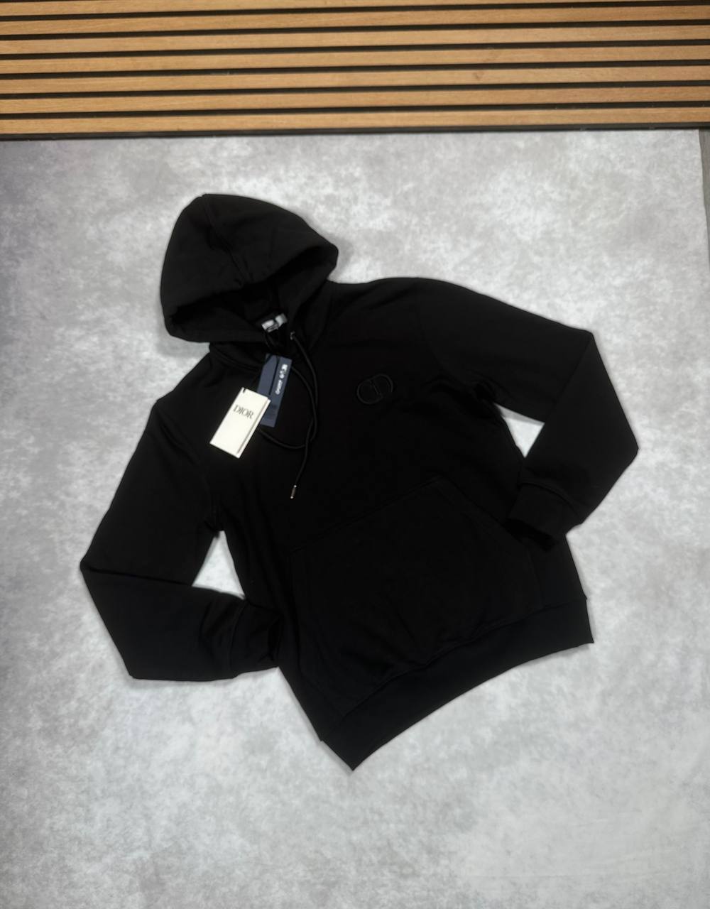 SUPER CLO DIO HOODIES am1108