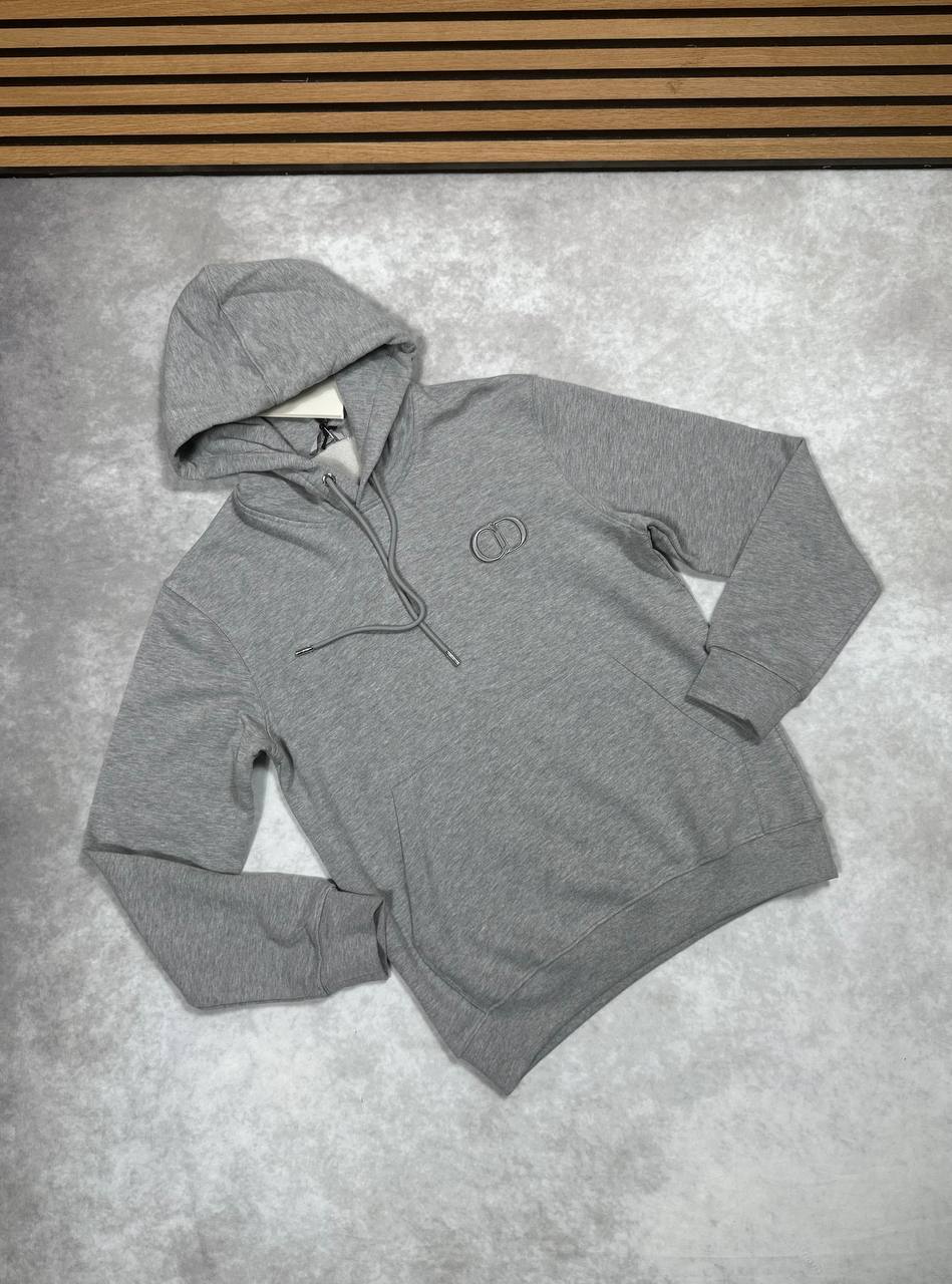 SUPER CLO DIO HOODIES am1108