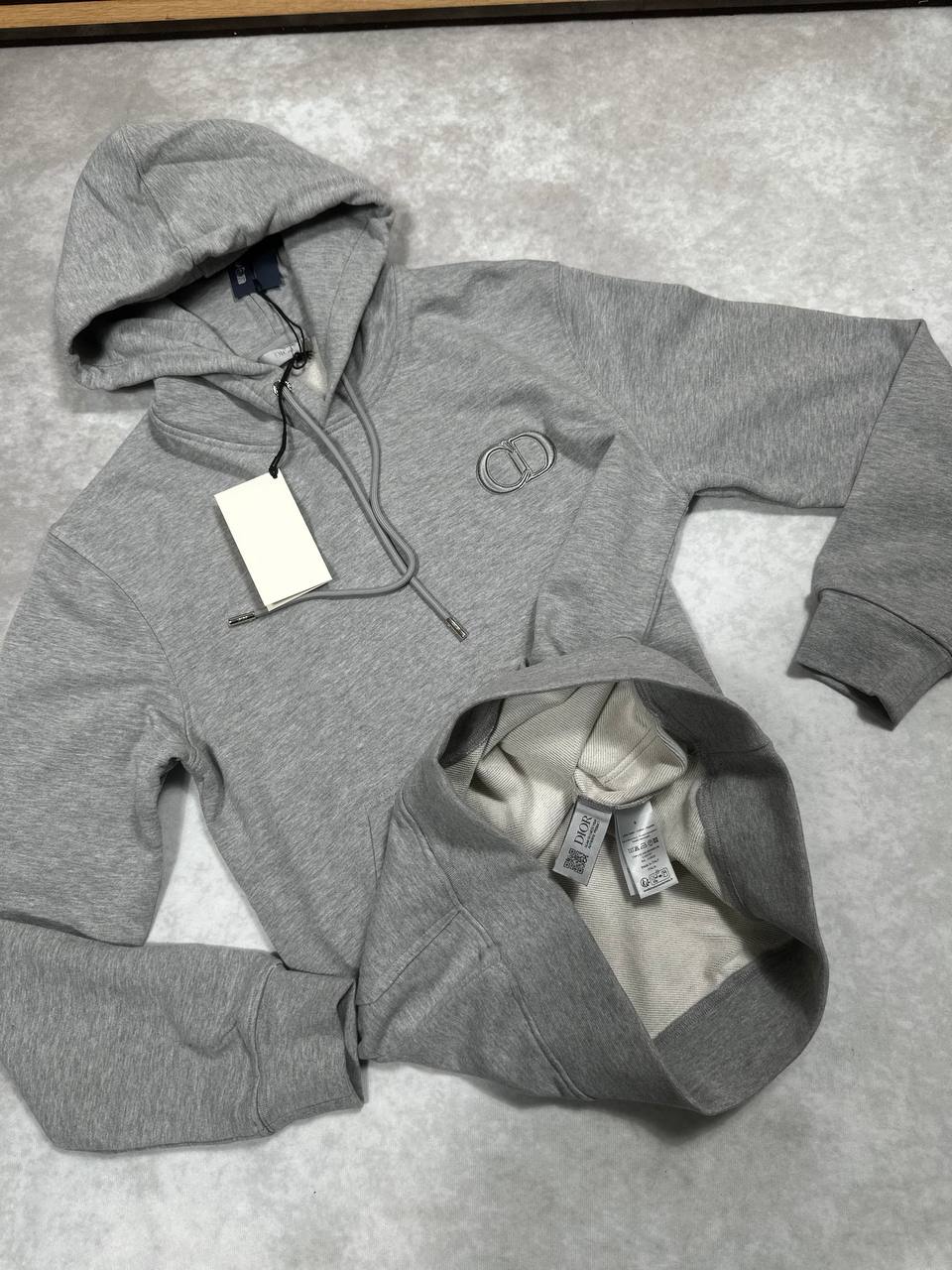 SUPER CLO DIO HOODIES am1108