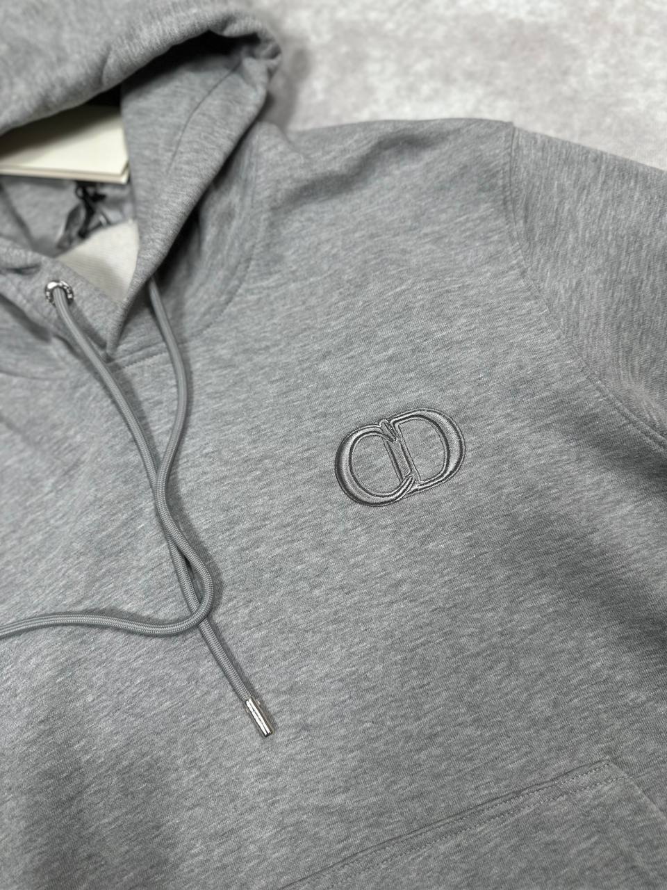 SUPER CLO DIO HOODIES am1108