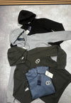 SUPER CLO DIO HOODIES am1108