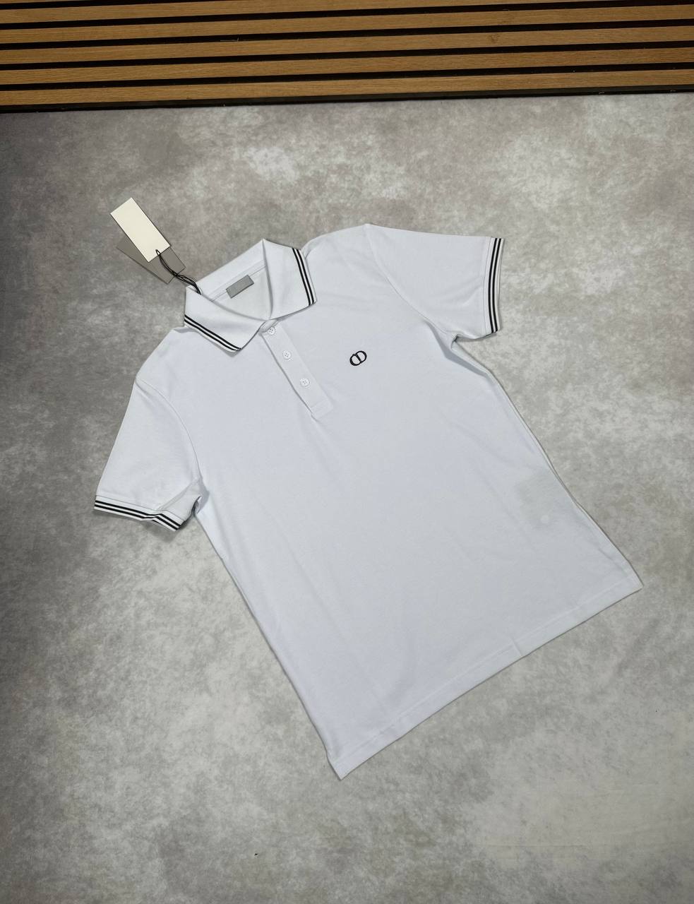 SUPER CLO DIO POLO 1108