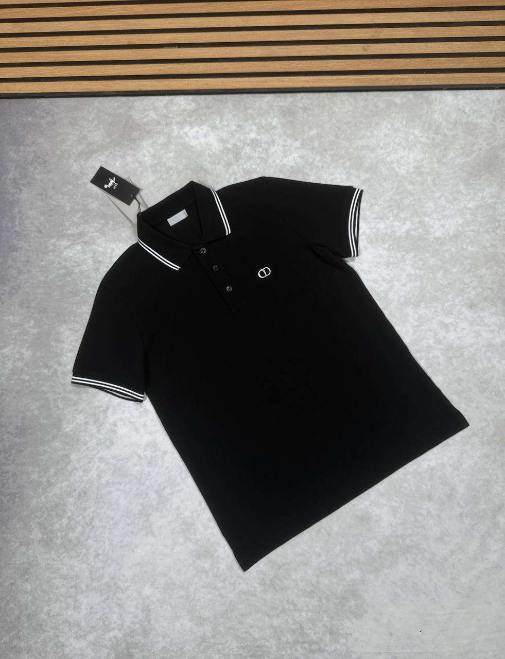 SUPER CLO DIO POLO 1108