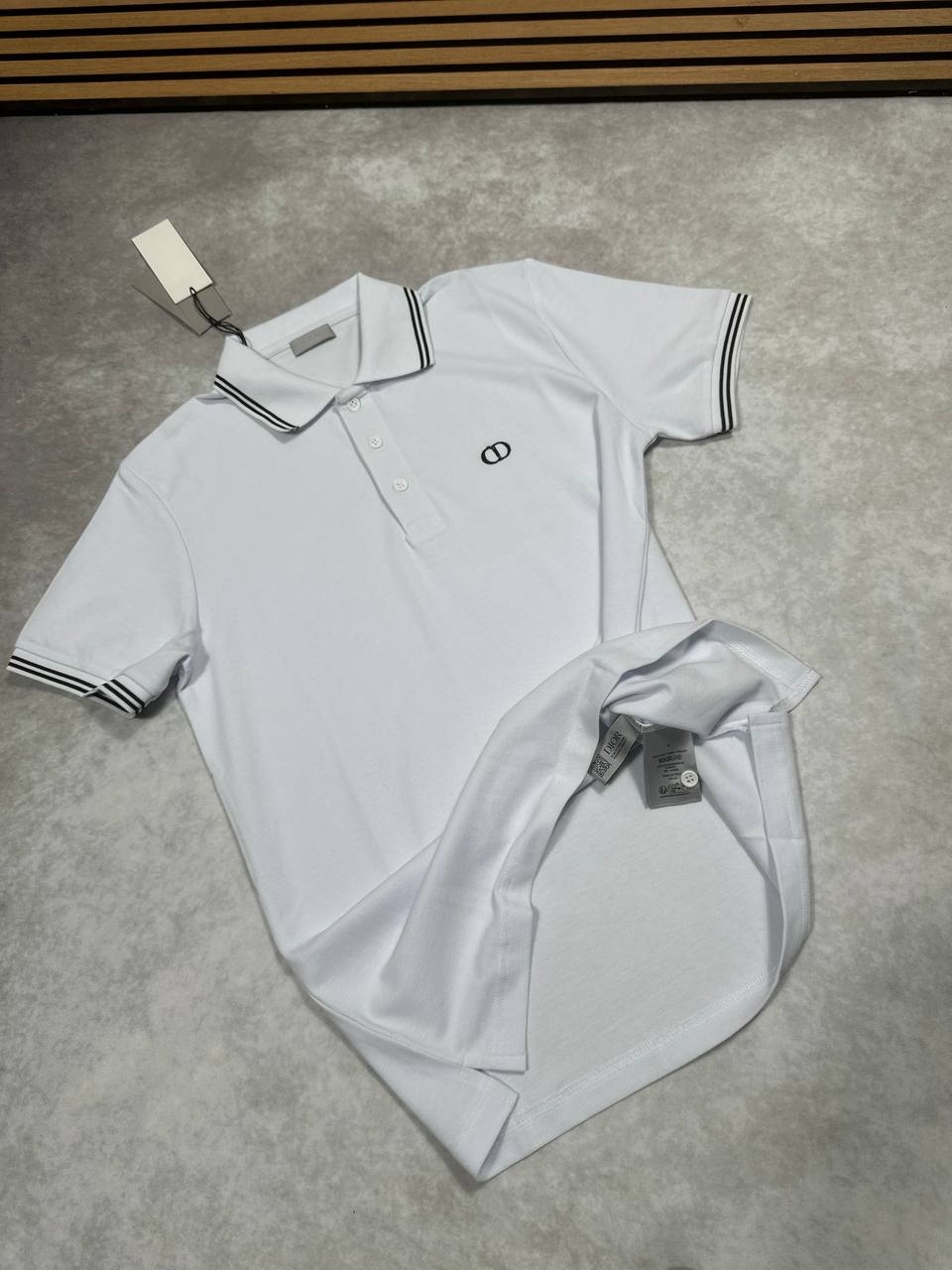 SUPER CLO DIO POLO 1108