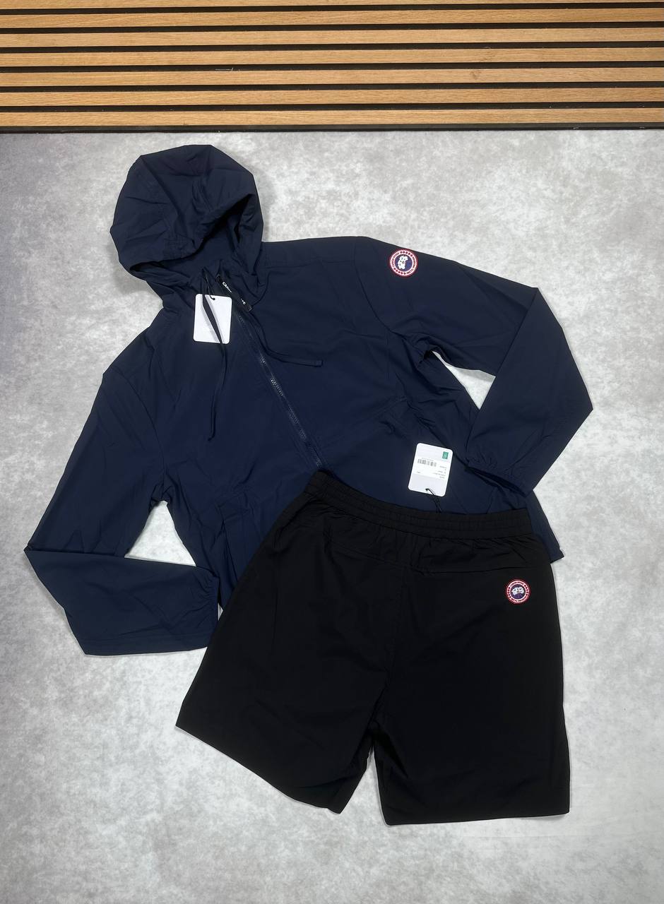 SUPER CLO CANADA GOSE SET am1108