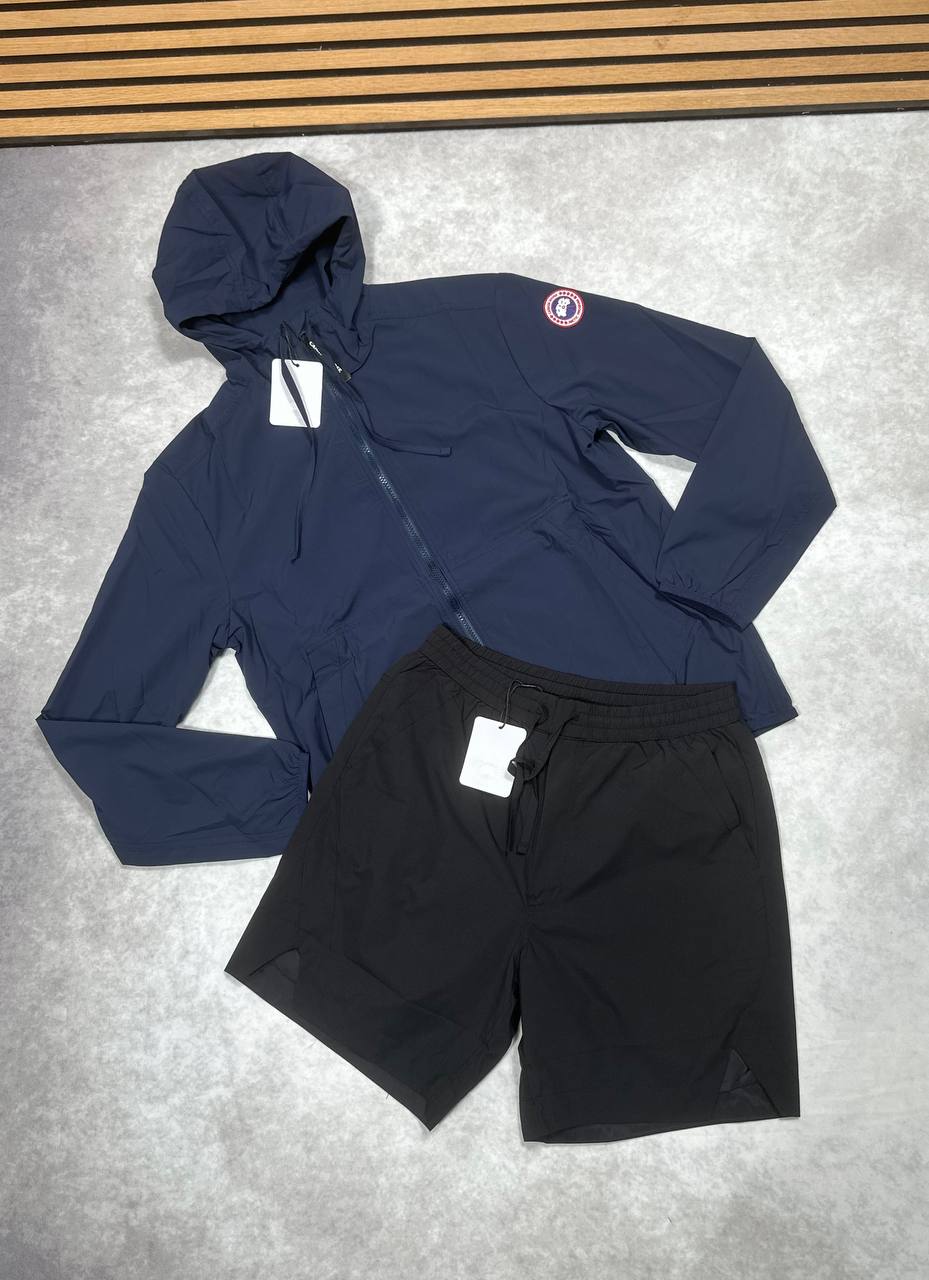 SUPER CLO CANADA GOSE SET am1108