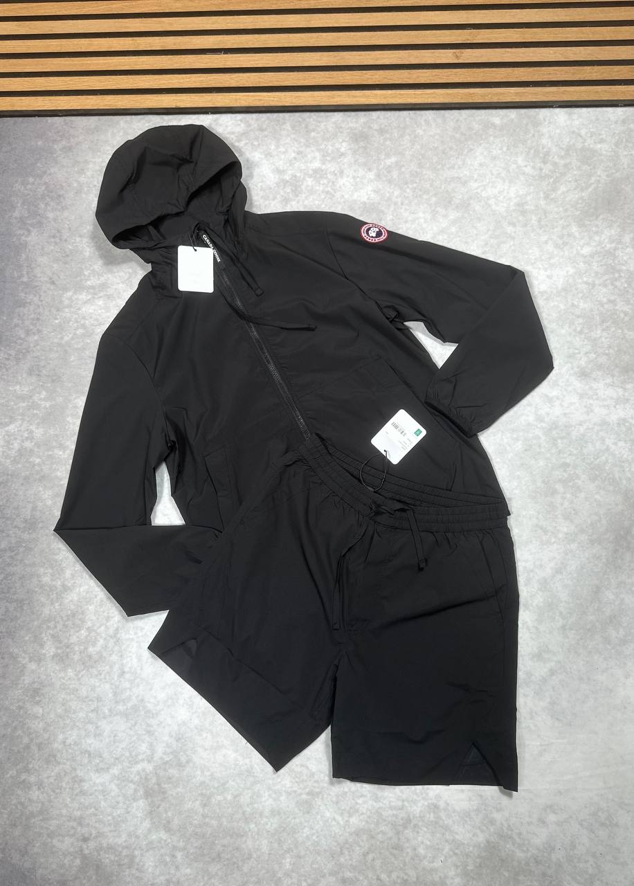 SUPER CLO CANADA GOSE SET am1108