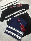 SUPER CLO GUCC KNITTED POLO am1208