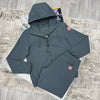 SUPER CLON CANAD GOOS LIGHTWEIGHT JACKET ND SHORTS SET jay1505