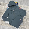 SUPER CLON CANAD GOOS LIGHTWEIGHT JACKET ND SHORTS SET jay1806