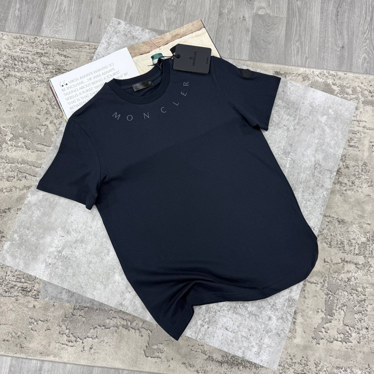 SUPER CLON MONCLE TEE jay3105