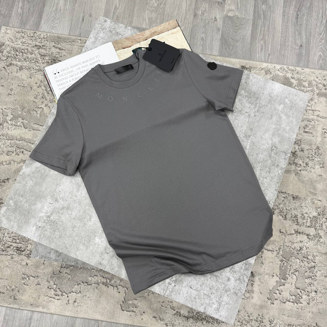 SUPER CLON MONCLE TEE jay1806