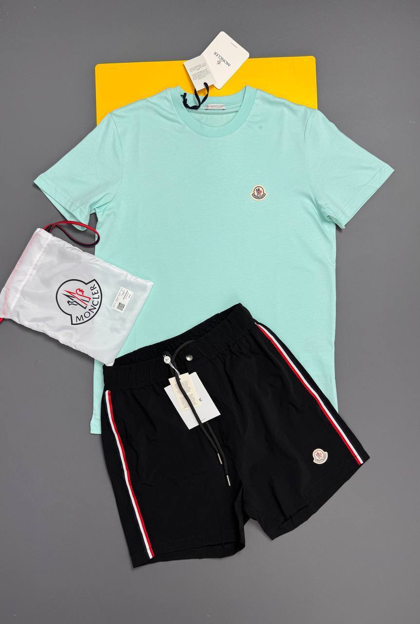Moncle T-shirts or Swim shorts na1208