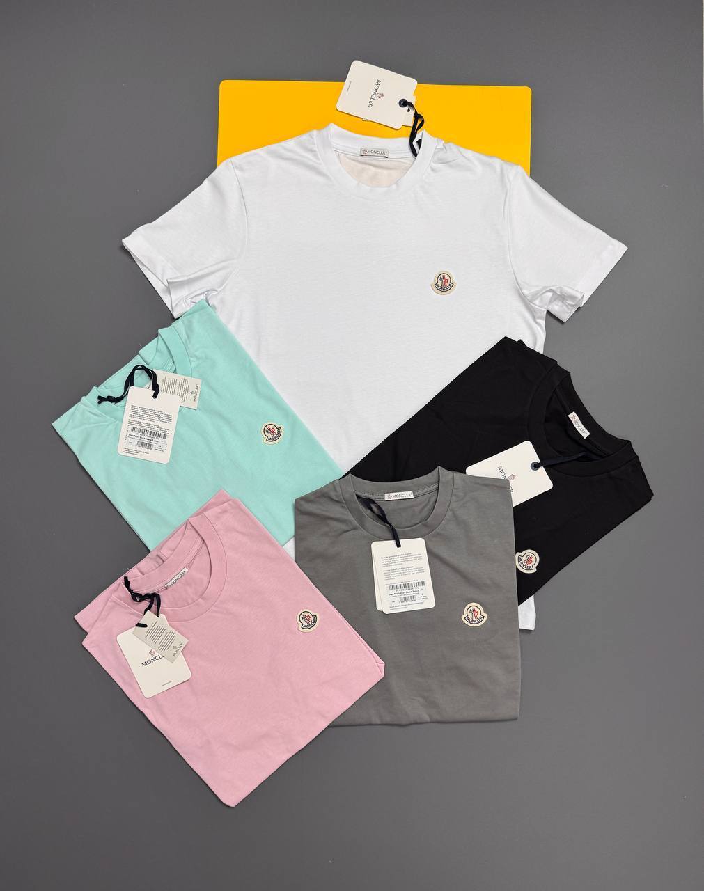 Moncle T-shirts or Swim shorts na1208