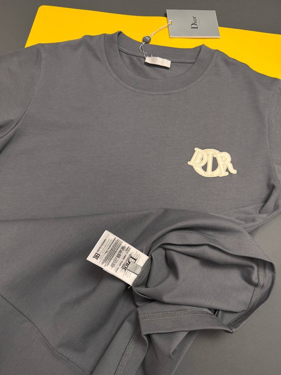 Dio T-shirts na1208