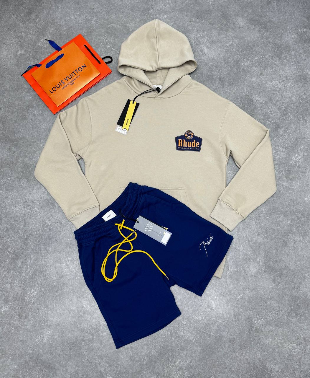 RHUD Hoodie sa1208
