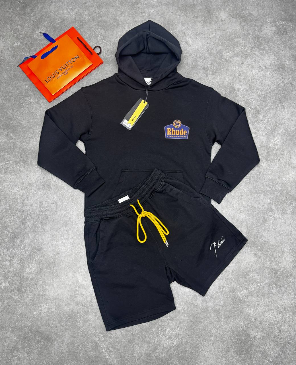 RHUD Hoodie sa1208