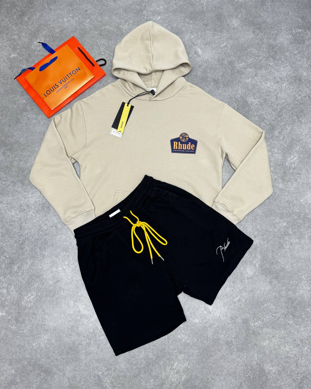 RHUD Hoodie sa1208