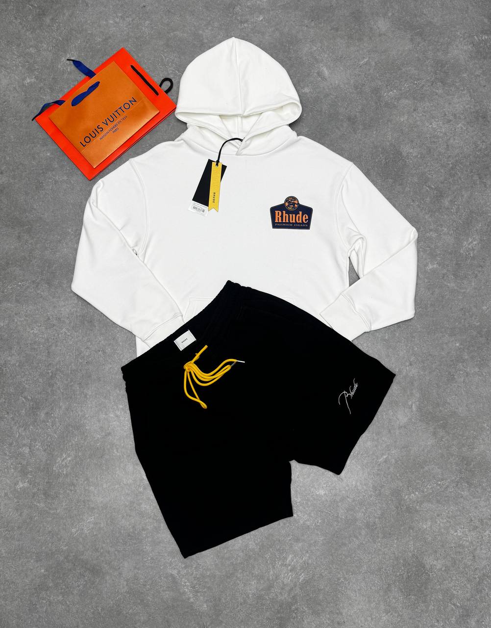 RHUD Hoodie sa1208