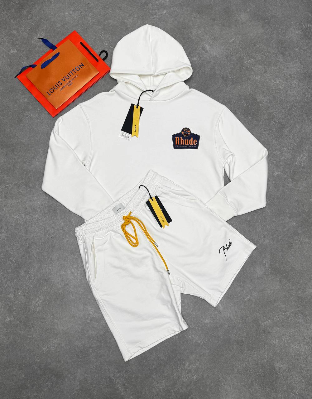 RHUD Hoodie sa1208
