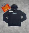 Off white Hoodie na1208