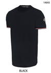 Moncle tees sa3105