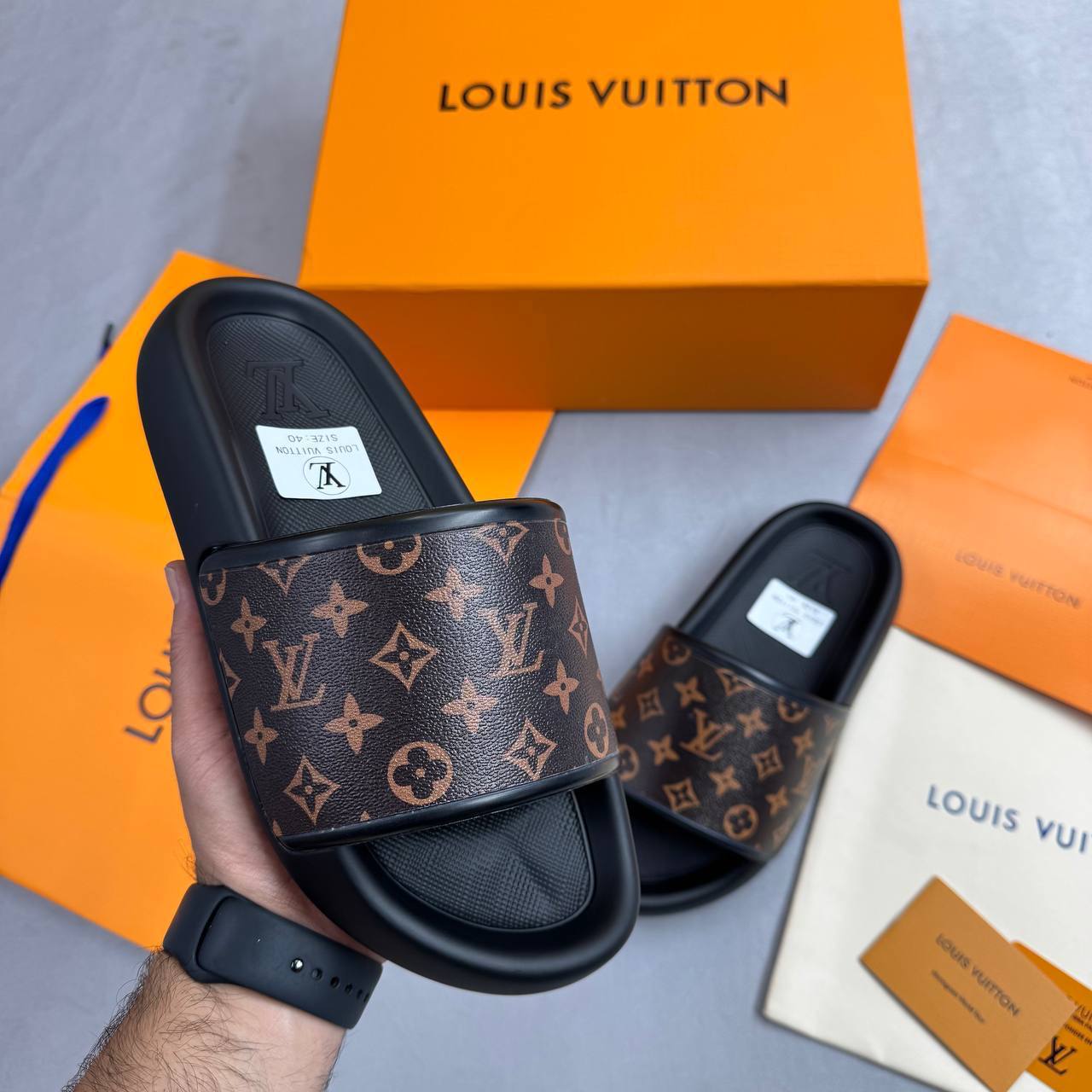 Lv sliders sa1208