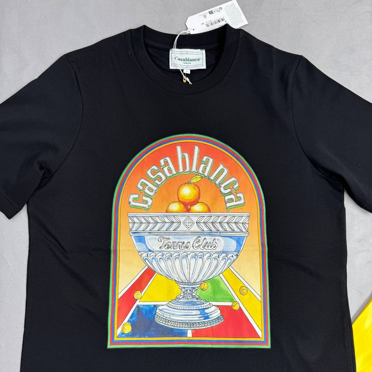 Cas tees sa1308