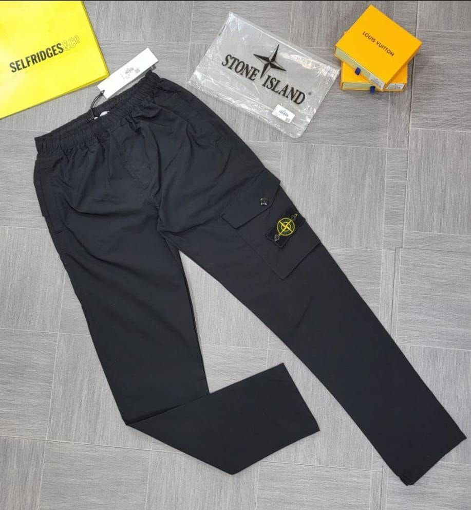 STON ISLAN CARGO PANTS 0505