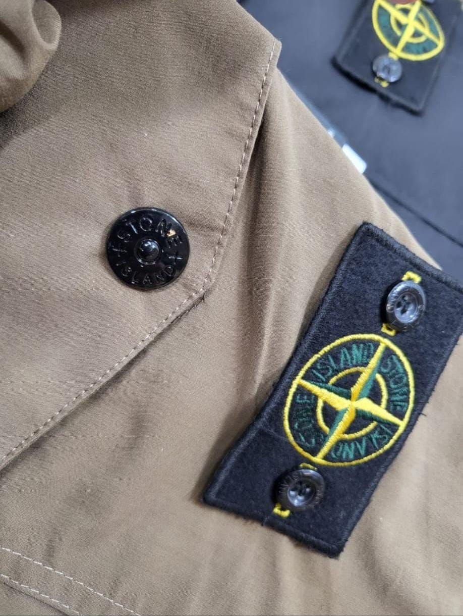 STON ISLAN CARGO PANTS 0505