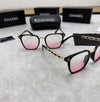 FEND SUNGLASSES COME WITH BOX ETC am0106