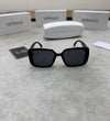 VERSAC SUNGLASSES COME WITH BOX ETC am0106