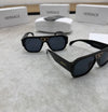 VERSAC SUNGLASSES COME WITH BOX ETC am0106