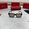 CARTIE SUNGLASSES COME WITH BOX ETC am0106
