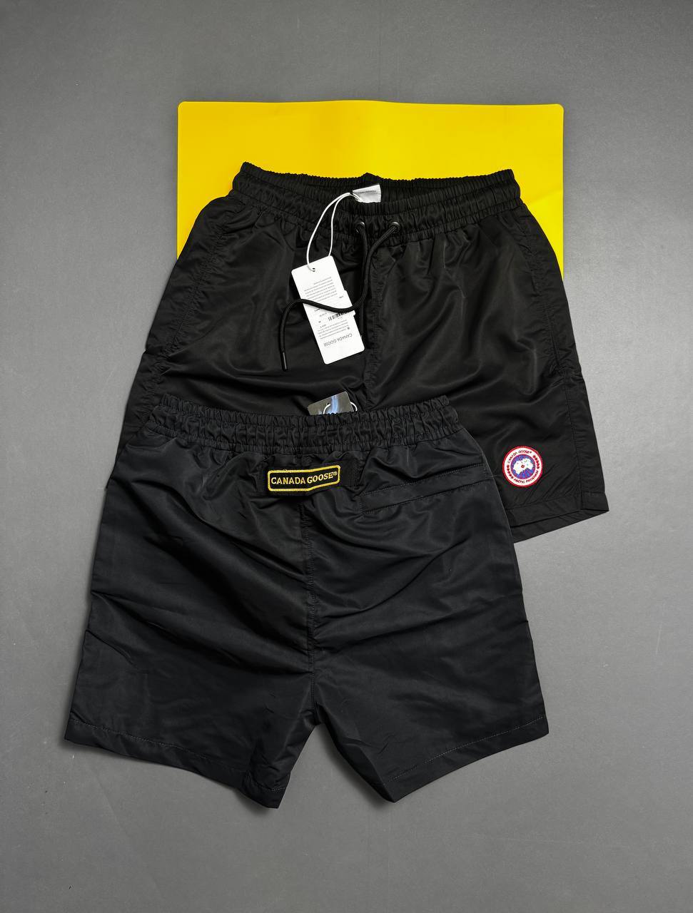 Canada gose T-shirts Swim or shorts na1308